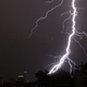 Illustration for article titled Lightning can be heard halfway around the world via radio